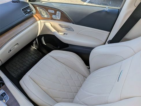 Used 2022 Mercedes-Benz GLE 53 AMG 4MATIC image 16