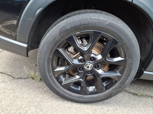 Used 2024 Honda HR-V Sport image 15