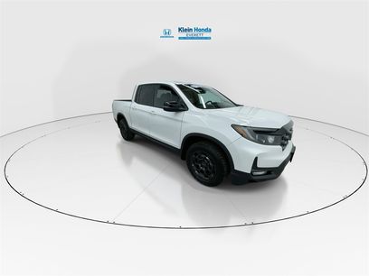 New 2026 Honda Ridgeline TrailSport+