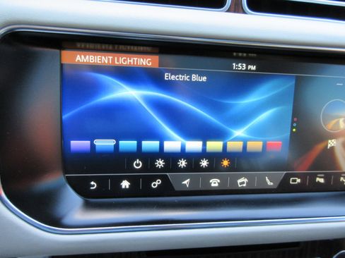 Used 2017 Land Rover Range Rover Supercharged image 74