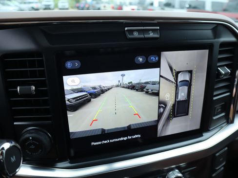 New 2026 Ford F250 King Ranch AWD/4WD image 8