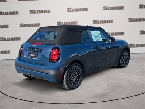 New 2026 MINI Cooper S image 5