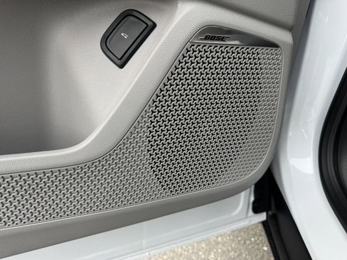 New 2026 Chevrolet Blazer EV SS image 13