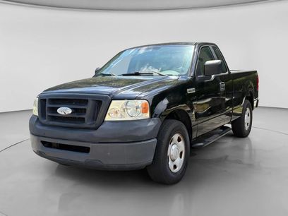 Used 2008 Ford F150 XL