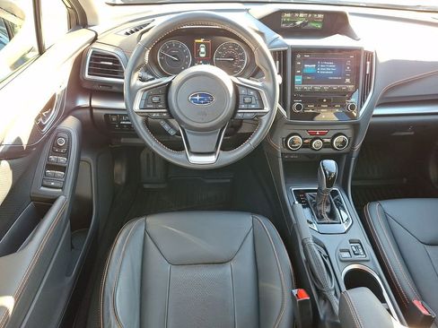 Used 2023 Subaru Crosstrek 2.5i Limited image 2