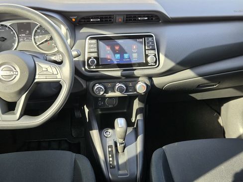Used 2024 Nissan Kicks S FWD image 16