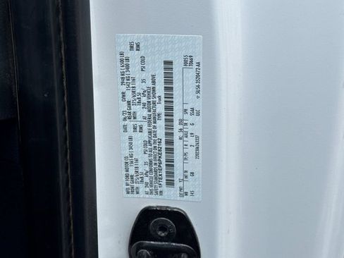 Used 2023 Ford F150 XL w/ STX Appearance Package AWD/4WD image 27