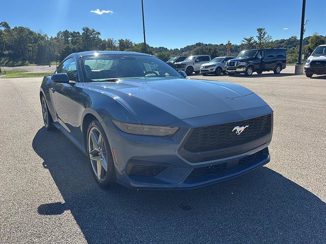 New 2026 Ford Mustang Coupe RWD image 6