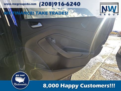 Used 2016 Ford Escape SE w/ SE Cold Weather Package image 28