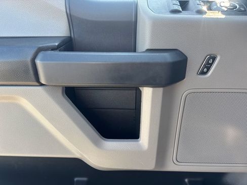 Used 2022 Ford F450 XL w/ STX Appearance Package AWD/4WD image 19