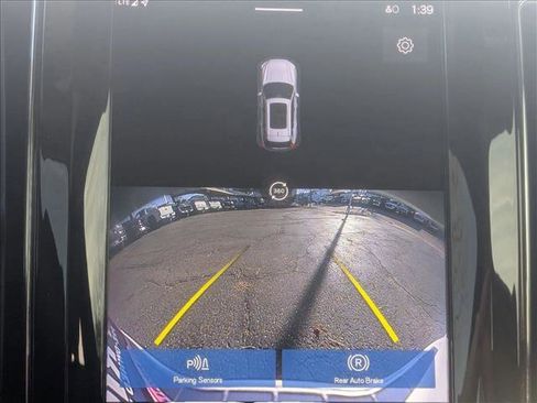 Used 2022 Volvo XC60 T8 Inscription Expression w/ Advanced Package image 14