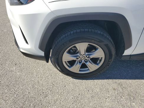 Used 2023 Toyota RAV4 XLE image 18