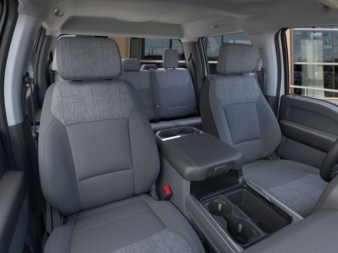 New 2026 Ford F250 XLT w/ 360-Degree Camera Package image 12