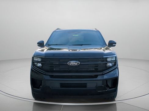 New 2026 Ford Expedition Platinum image 9