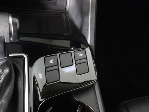 Used 2024 Kia Sportage EX image 43