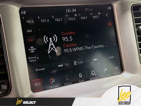 Used 2023 Dodge Charger GT w/ Blacktop Package image 14