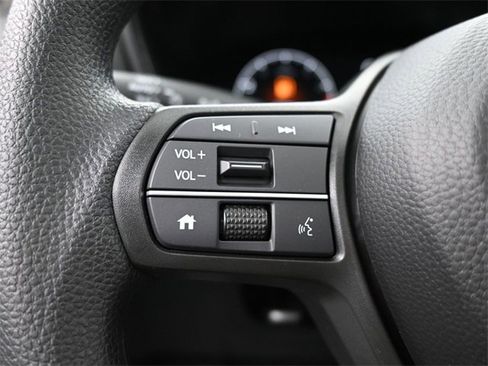 New 2026 Honda CR-V EX image 12