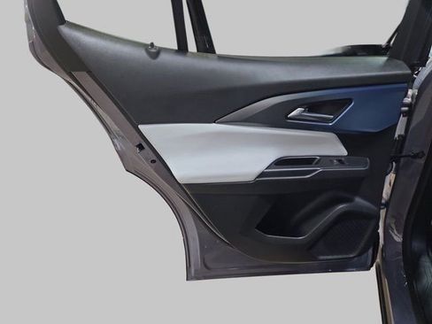 New 2026 Chevrolet Equinox EV LT w/ LPO, All-Weather Mat Package FWD image 17