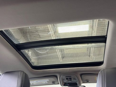 New 2026 Buick Encore GX Avenir image 11