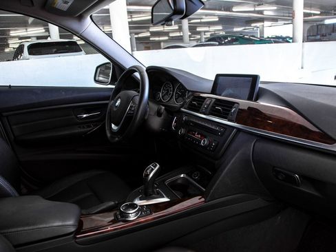 Used 2014 BMW 328d xDrive Wagon image 25