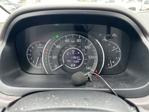 Used 2014 Honda CR-V EX image 22