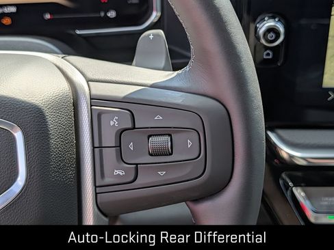 New 2026 GMC Sierra 1500 Denali AWD/4WD image 21