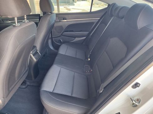 Used 2018 Hyundai Elantra SEL FWD image 66