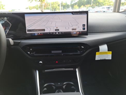 New 2025 BMW i4 eDrive40 w/ Premium Package image 21