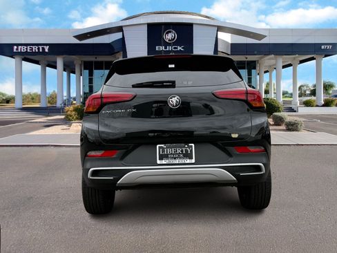Used 2022 Buick Encore GX Select image 5
