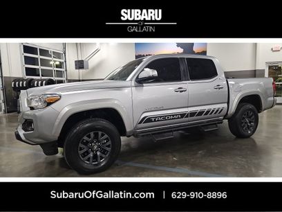 Used 2023 Toyota Tacoma SR5