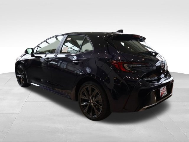 New 2027 Toyota Corolla XSE FWD image 3