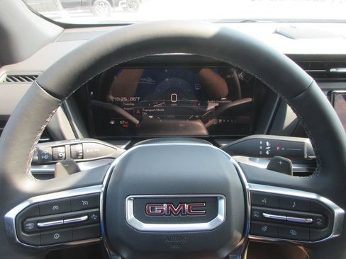 New 2026 GMC Terrain Elevation w/ Black Edition FWD image 14