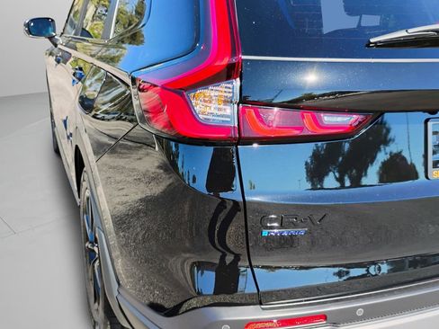 New 2026 Honda CR-V Sport-L image 14