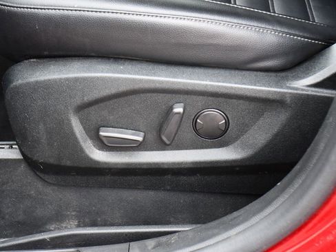 Used 2022 Ford Edge SEL w/ Convenience Package image 14