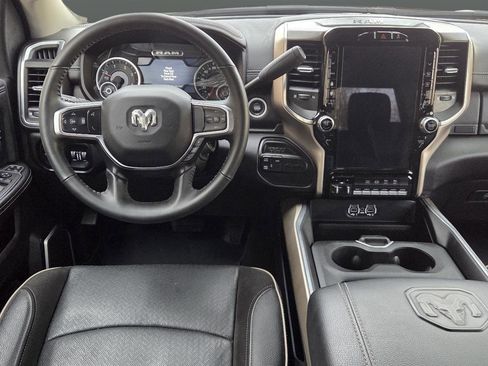 Used 2024 RAM 2500 Laramie w/ Snow Chief Group image 19