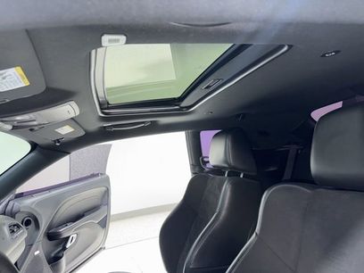 Used 2020 Dodge Challenger R/T Scat Pack w/ 1320 Plus Group