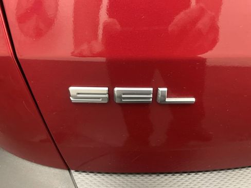 Used 2022 Ford Escape SEL image 23