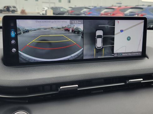 Used 2022 Genesis GV70 2.5T w/ Advanced Package image 23