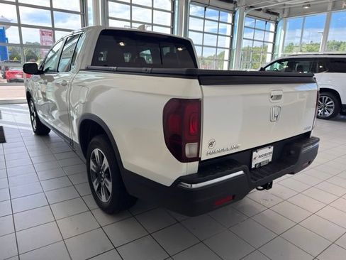 Used 2019 Honda Ridgeline RTL-T image 44