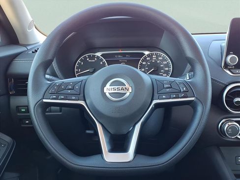 Used 2023 Nissan Sentra SV image 25