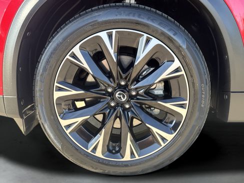 Used 2024 MAZDA CX-90 Plug-In Hybrid w/ Premium Plus image 58