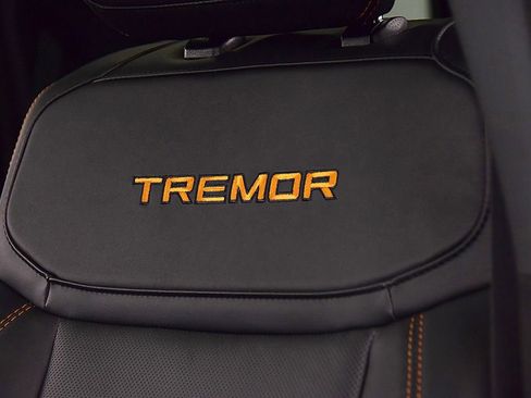 New 2026 Ford Expedition Tremor AWD/4WD image 34