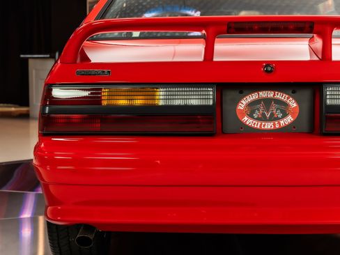 Used 1993 Ford Mustang Cobra RWD image 33