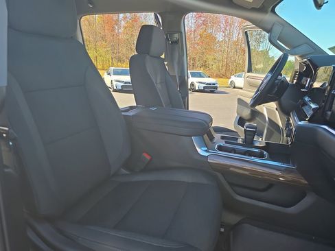 New 2026 Chevrolet Silverado 1500 LT image 10