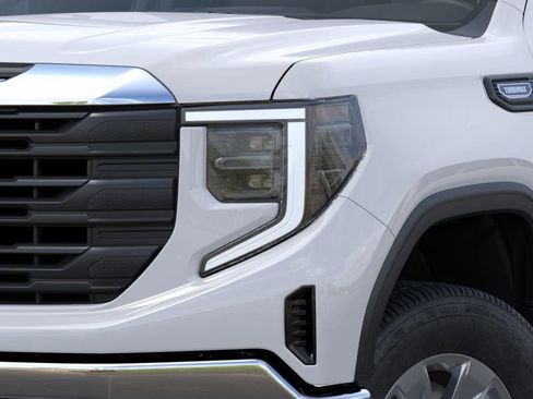 New 2026 GMC Sierra 1500 Pro w/ Pro Value Package RWD image 10