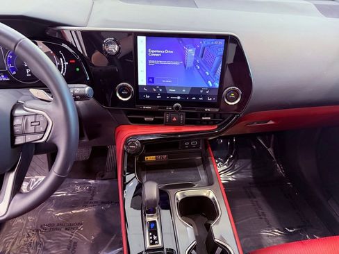 Used 2025 Lexus NX 350 AWD w/ Premium Package image 27