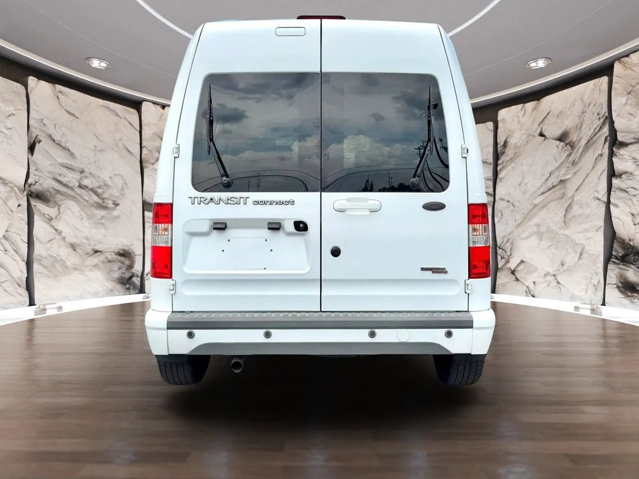 Used 2011 Ford Transit Connect XLT Premium FWD image 6
