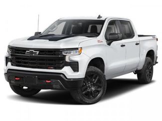New 2026 Chevrolet Silverado 1500 LT Trail Boss video 1