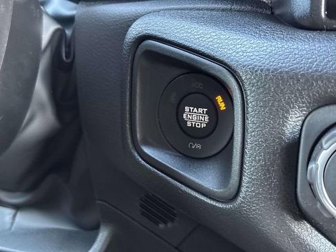 New 2026 Jeep Wrangler Unlimited Sport AWD/4WD image 15