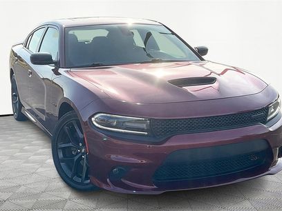 Used 2020 Dodge Charger R/T w/ Blacktop Package